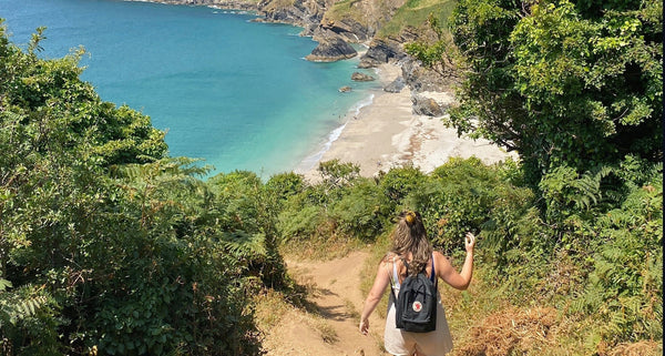 Explore the secrets of the South West and visit all the Corners of Cornwall - Whistlefish