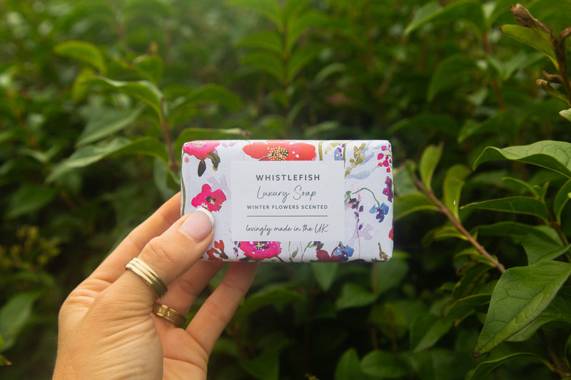 Whistlefish Soap Featured in My Weekly’s Gifts for Under £10 - Whistlefish