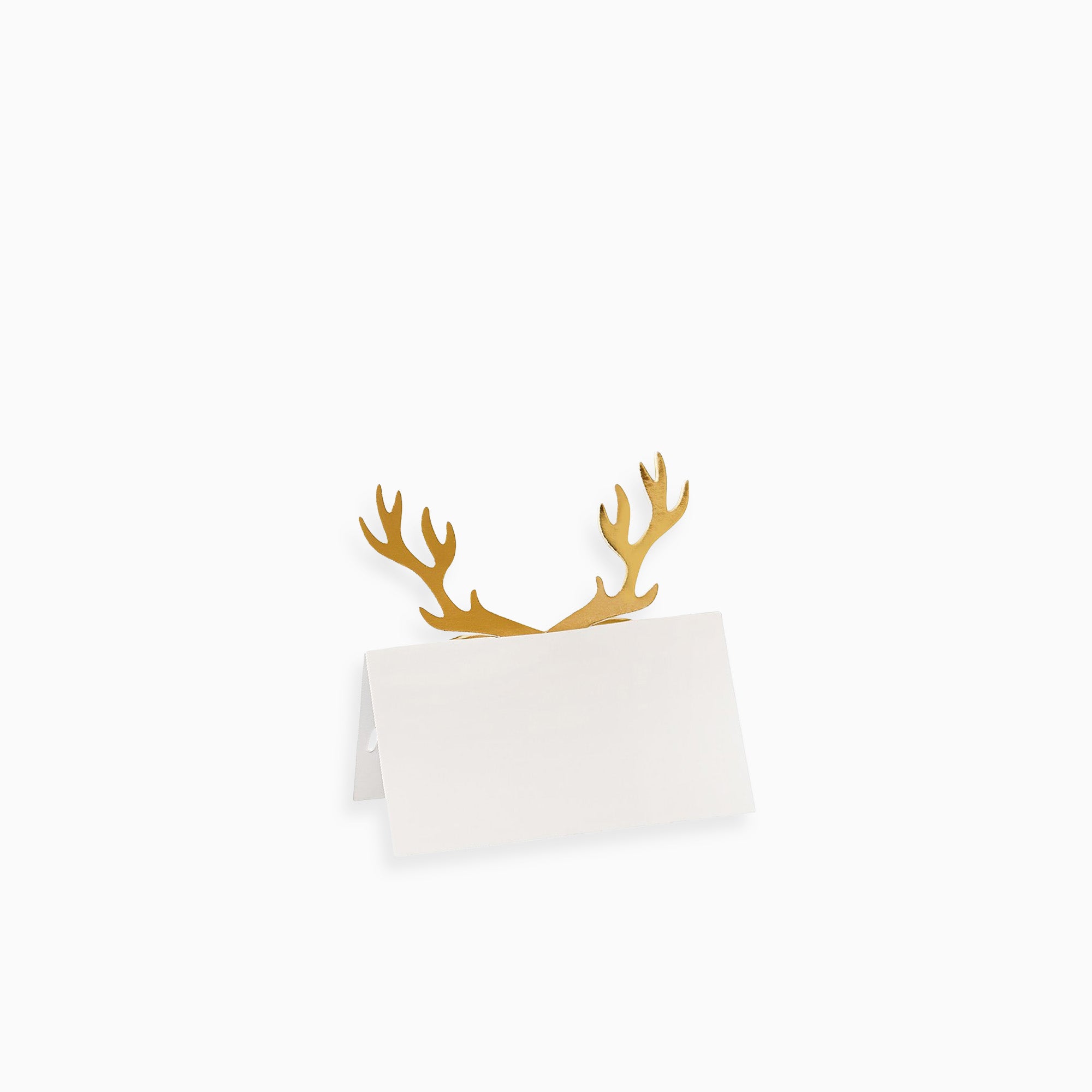HBRC110 - Antler Place Cards