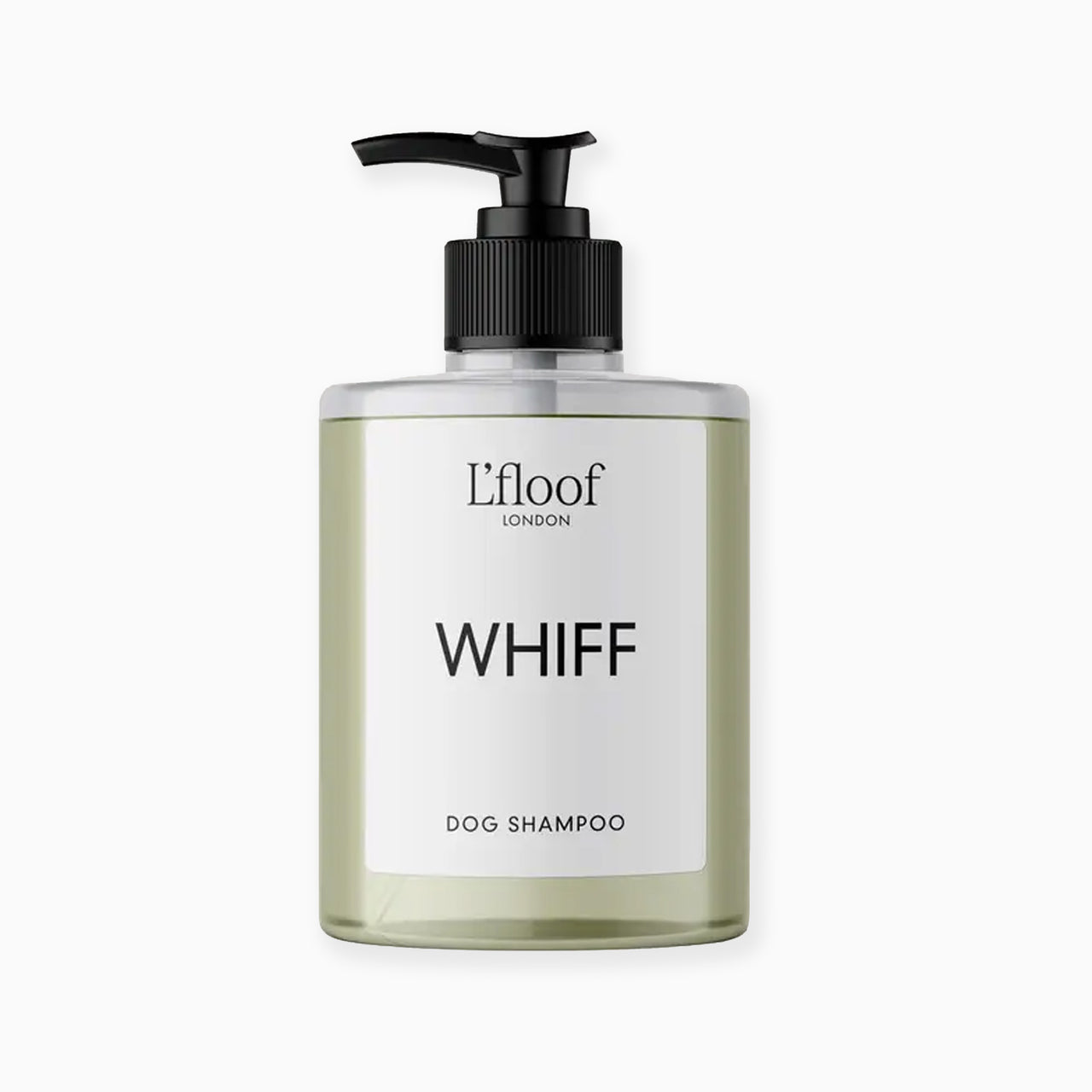 WHIFF - WHIFF Natural Dog Shampoo