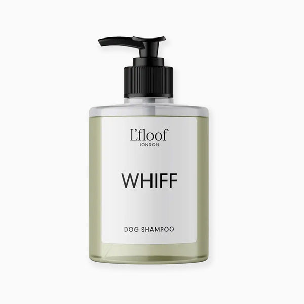 WHIFF - WHIFF Natural Dog Shampoo