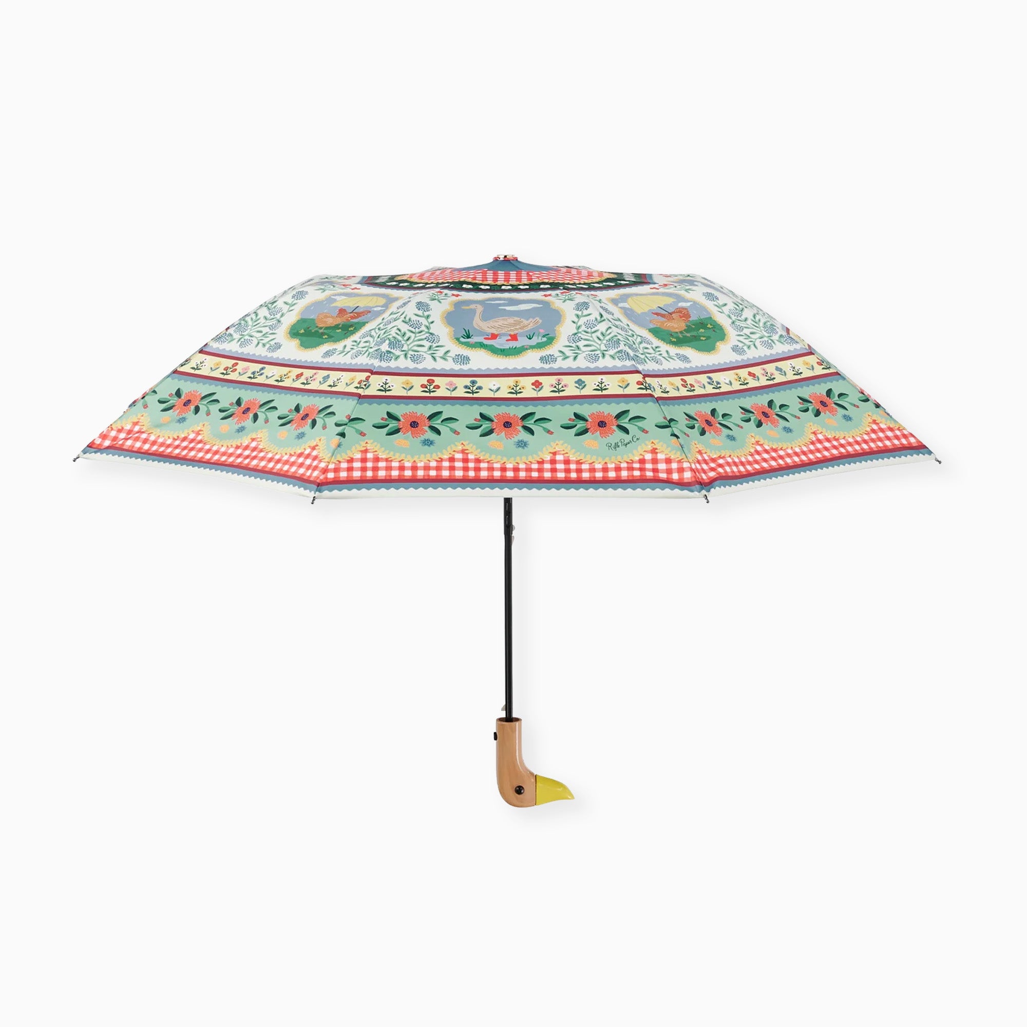 UMB017 - Home Sweet Home Umbrella