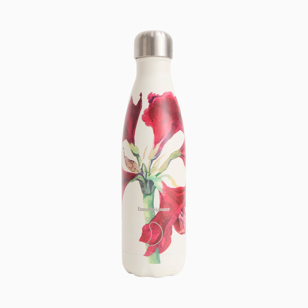 B50090REBAM - Emma Bridgewater Amaryllis Bottle