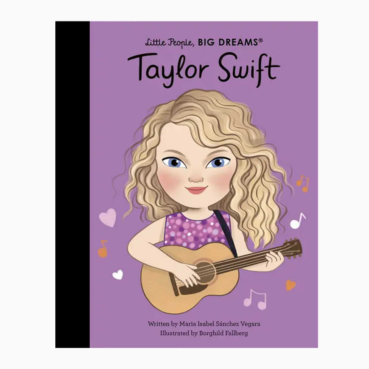 Book-9780711295087 - LP,BD: Taylor Swift-The Quarto Group
