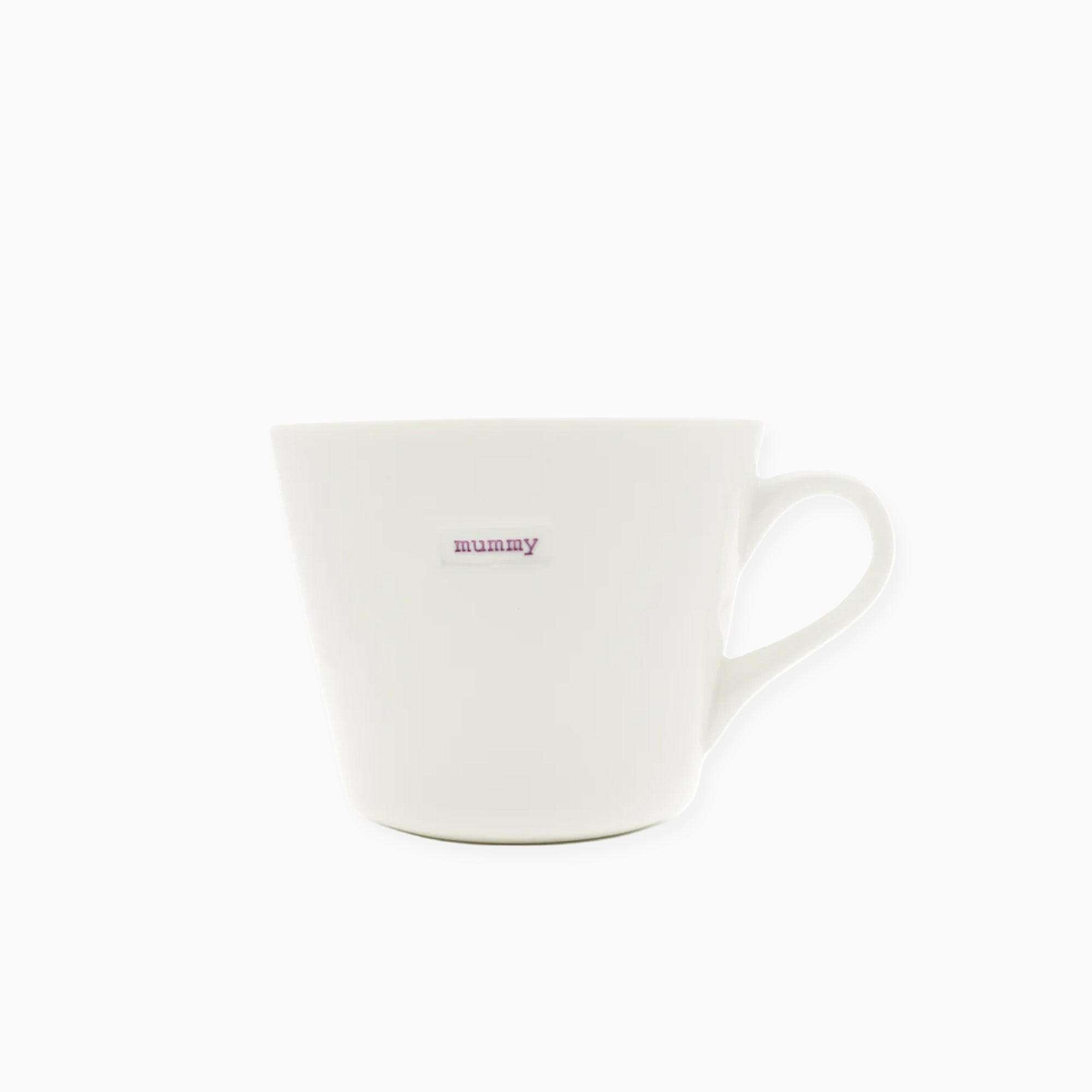 MKKBJ0124 - Mummy Keith Bymer Jones Mug