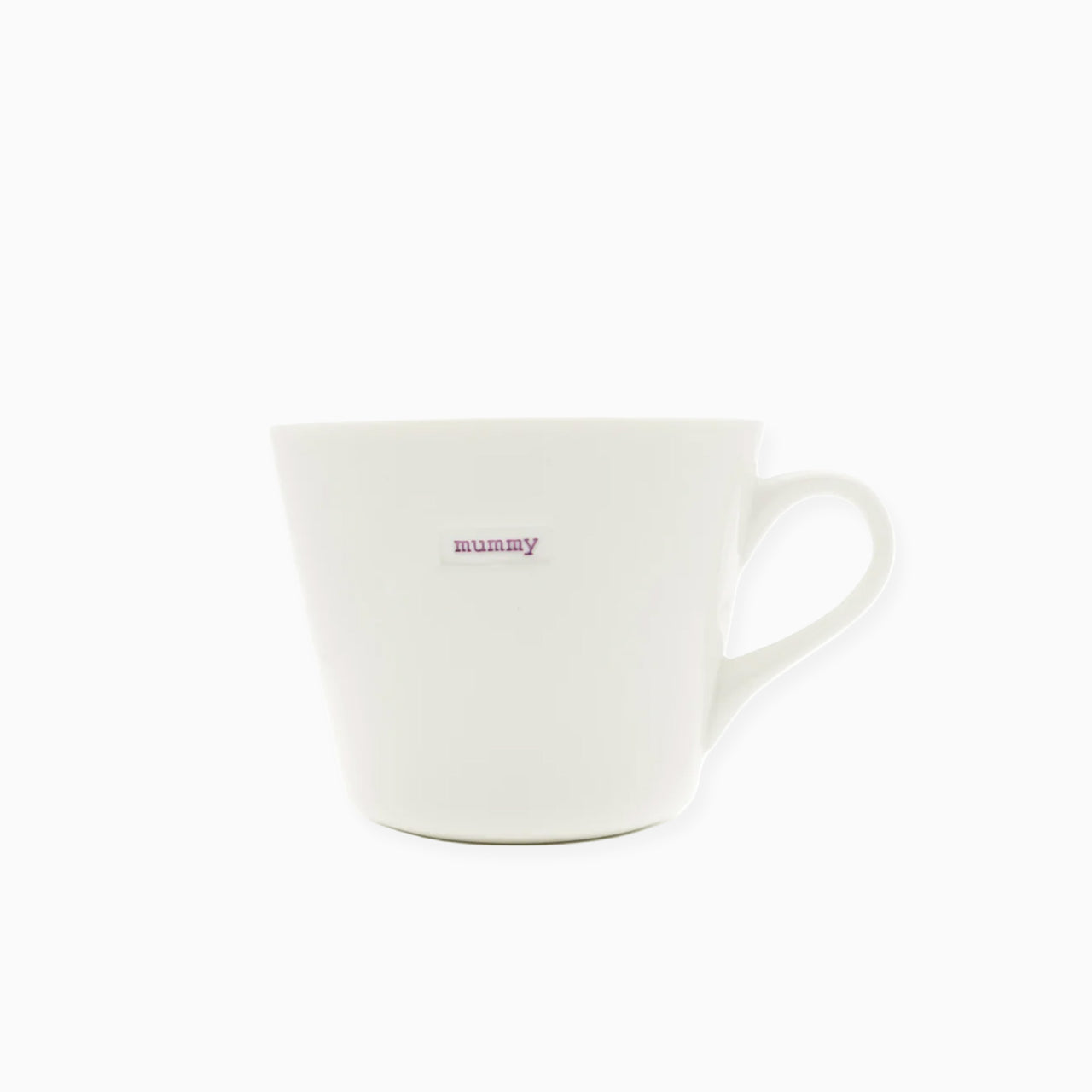 MKKBJ0124 - Mummy Keith Bymer Jones Mug