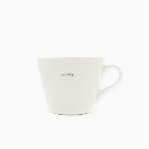 MKKBJ0124 - Mummy Keith Bymer Jones Mug