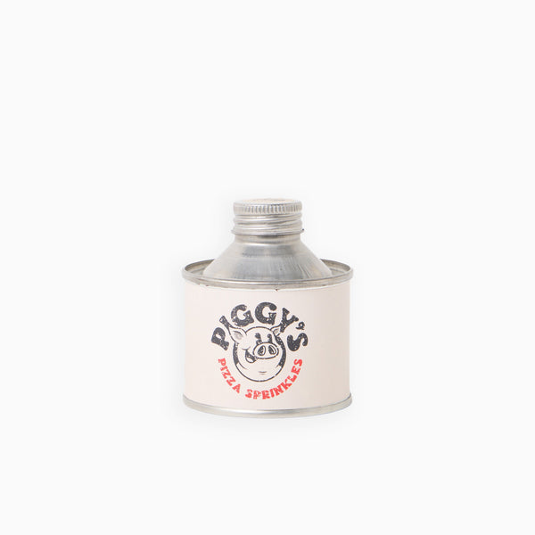 PIGSP - Piggy's Pizza Sprinkles