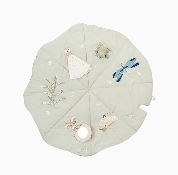 Activity Mat-AMARIV - Riverbank Activity Mat-Avery Row