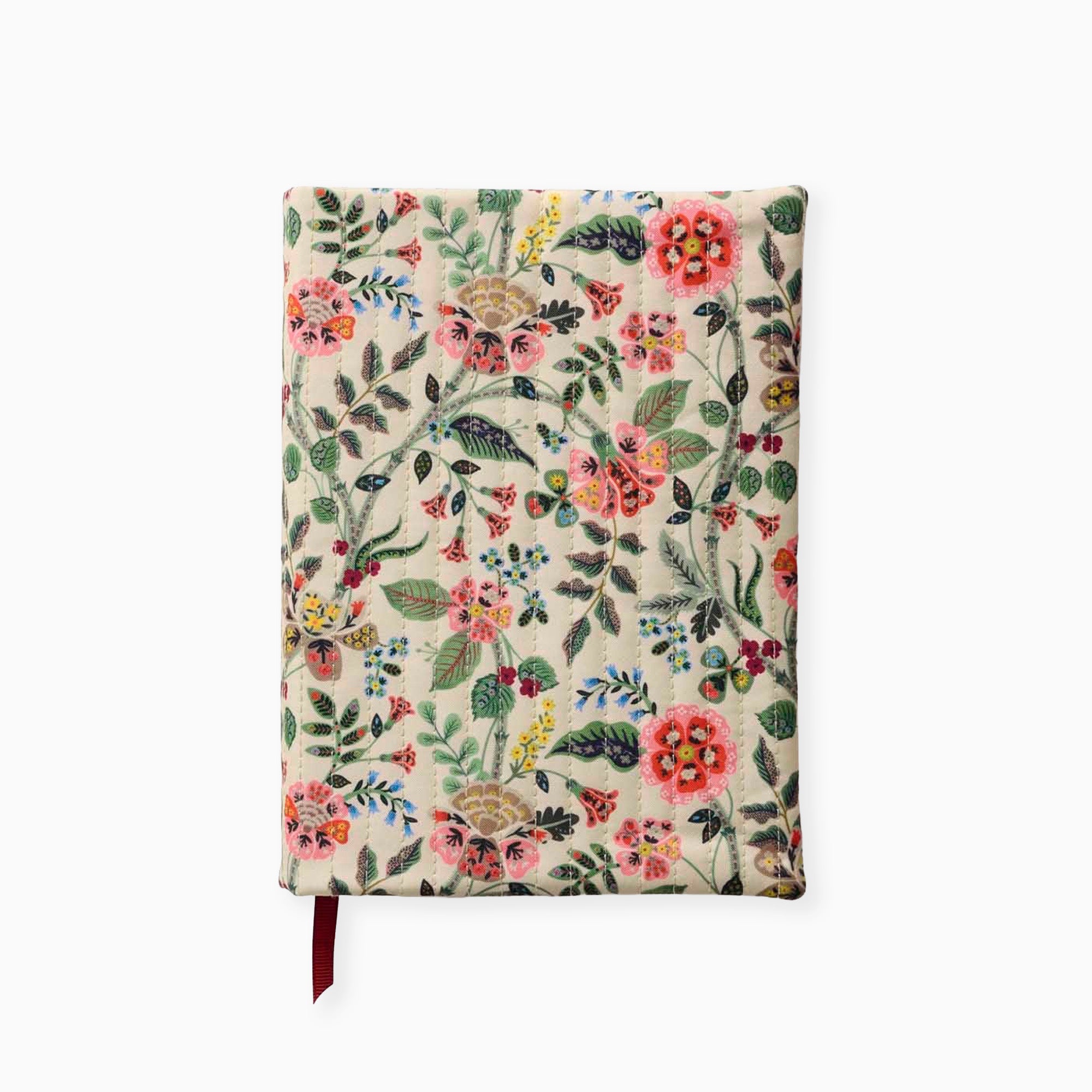 JNQ001 - Gracie Quilted Journal