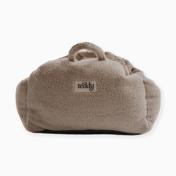 Dog Supplies-COSY-CAR-L - The Cosy Car Seat-By Teddy