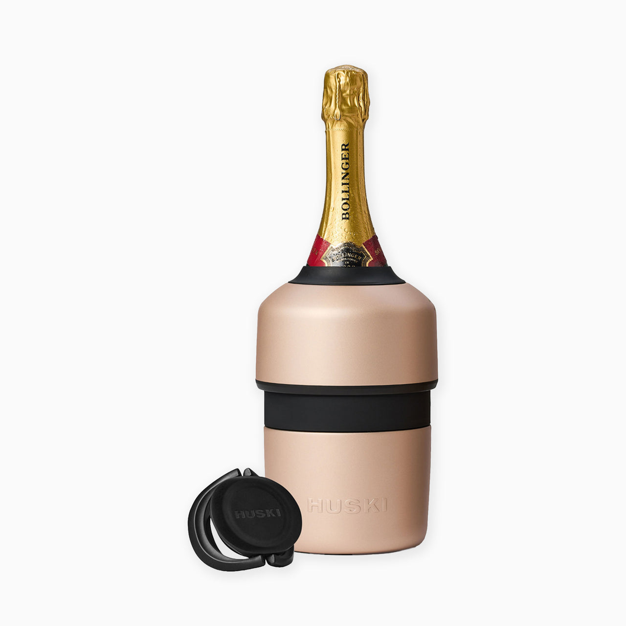 000131 - Huski Champagne Cooler Champagne