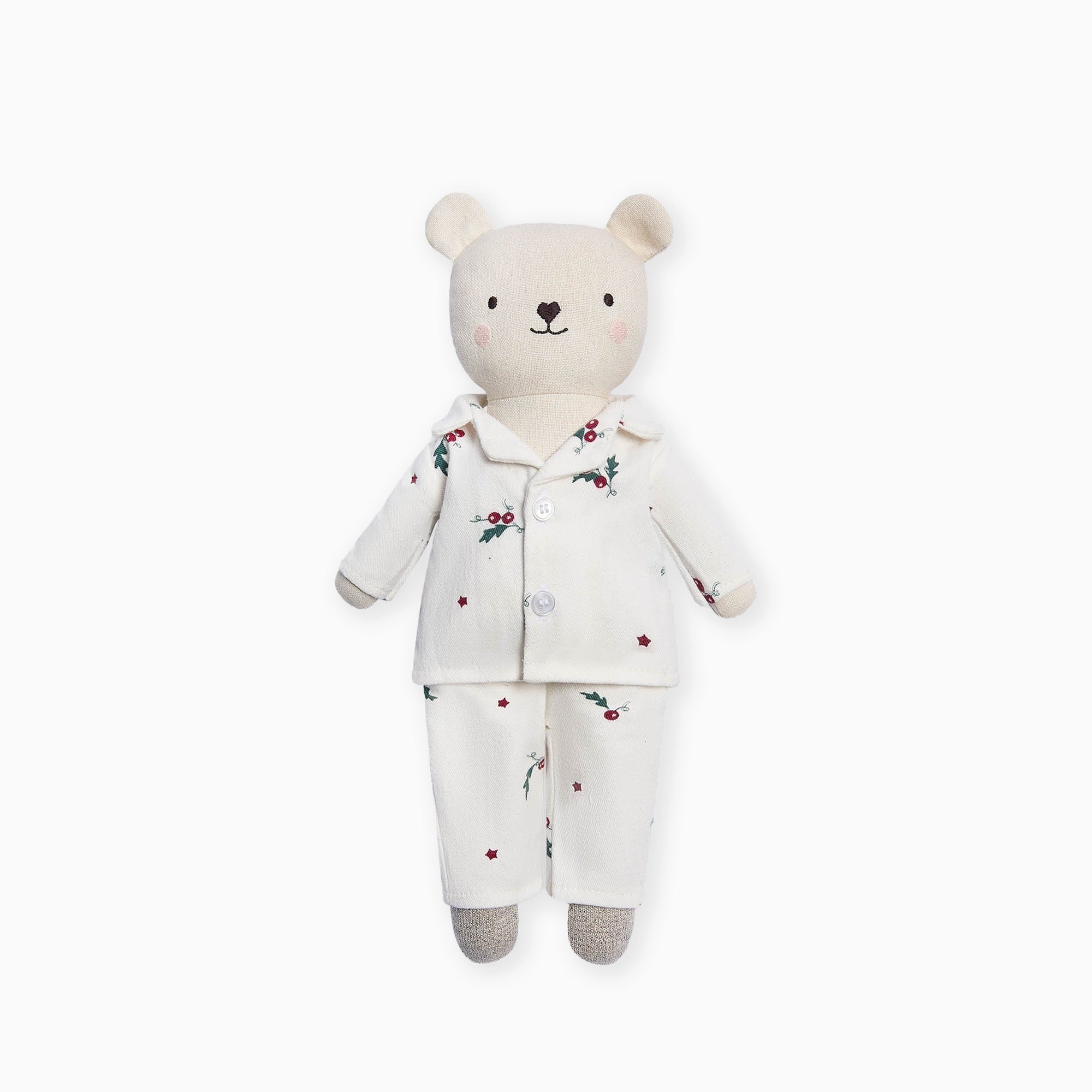 XLDPBE - Polar Bear Soft Toy