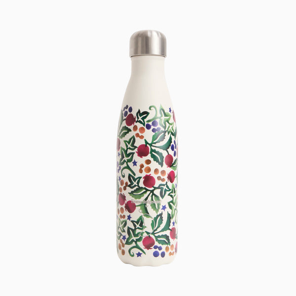 B50090REBRHI - Emma Bridgewater Rosehip and Ivy Bottle
