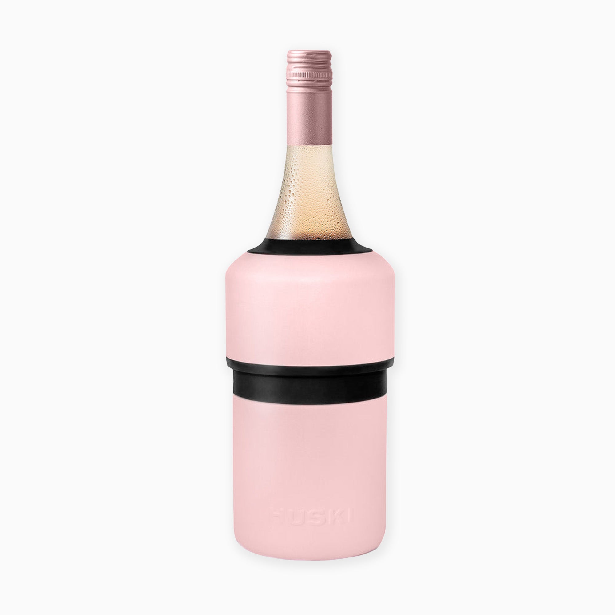 000070 - Huski Wine Cooler Powder Pink