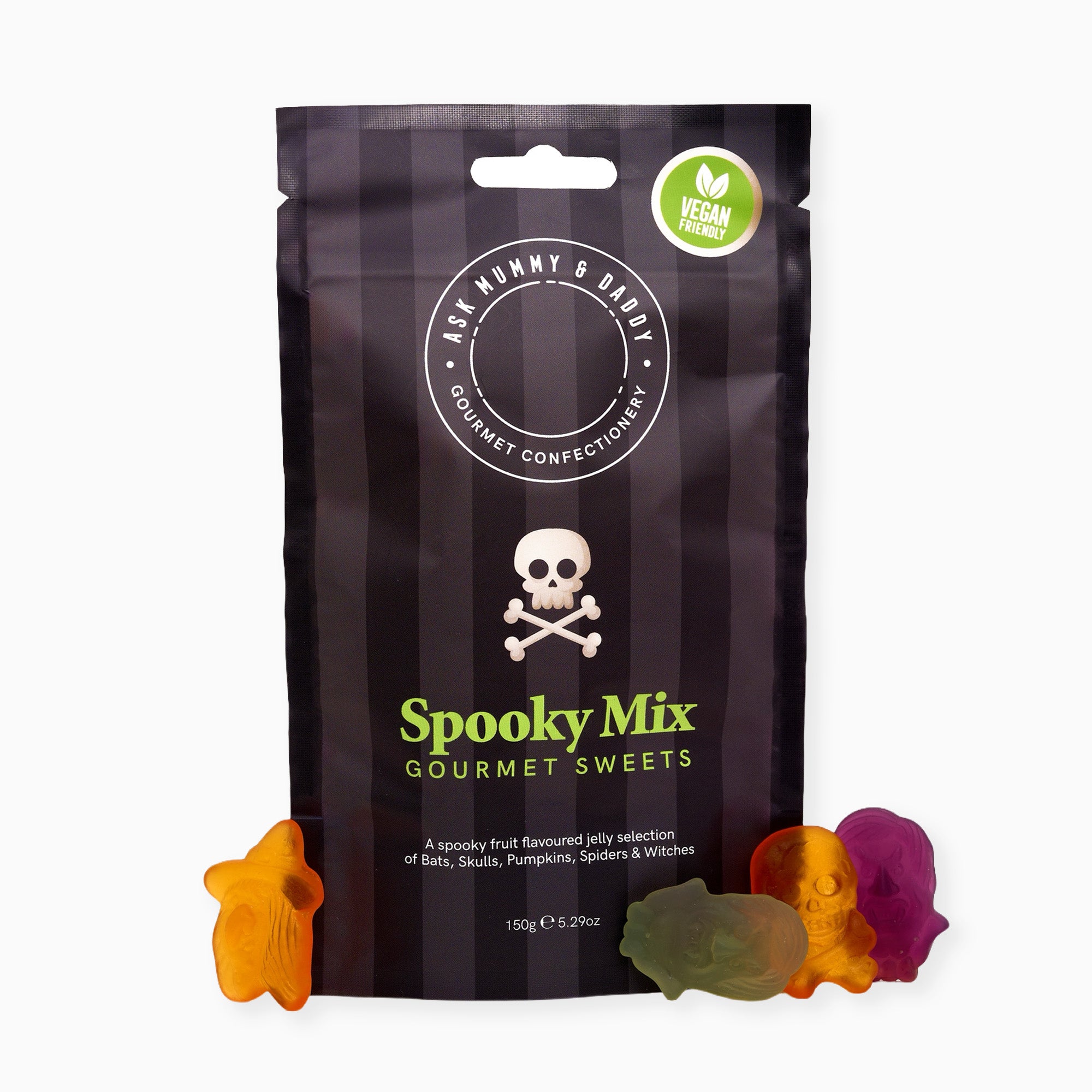 5060736014059 - Spooky Mix Share Bag