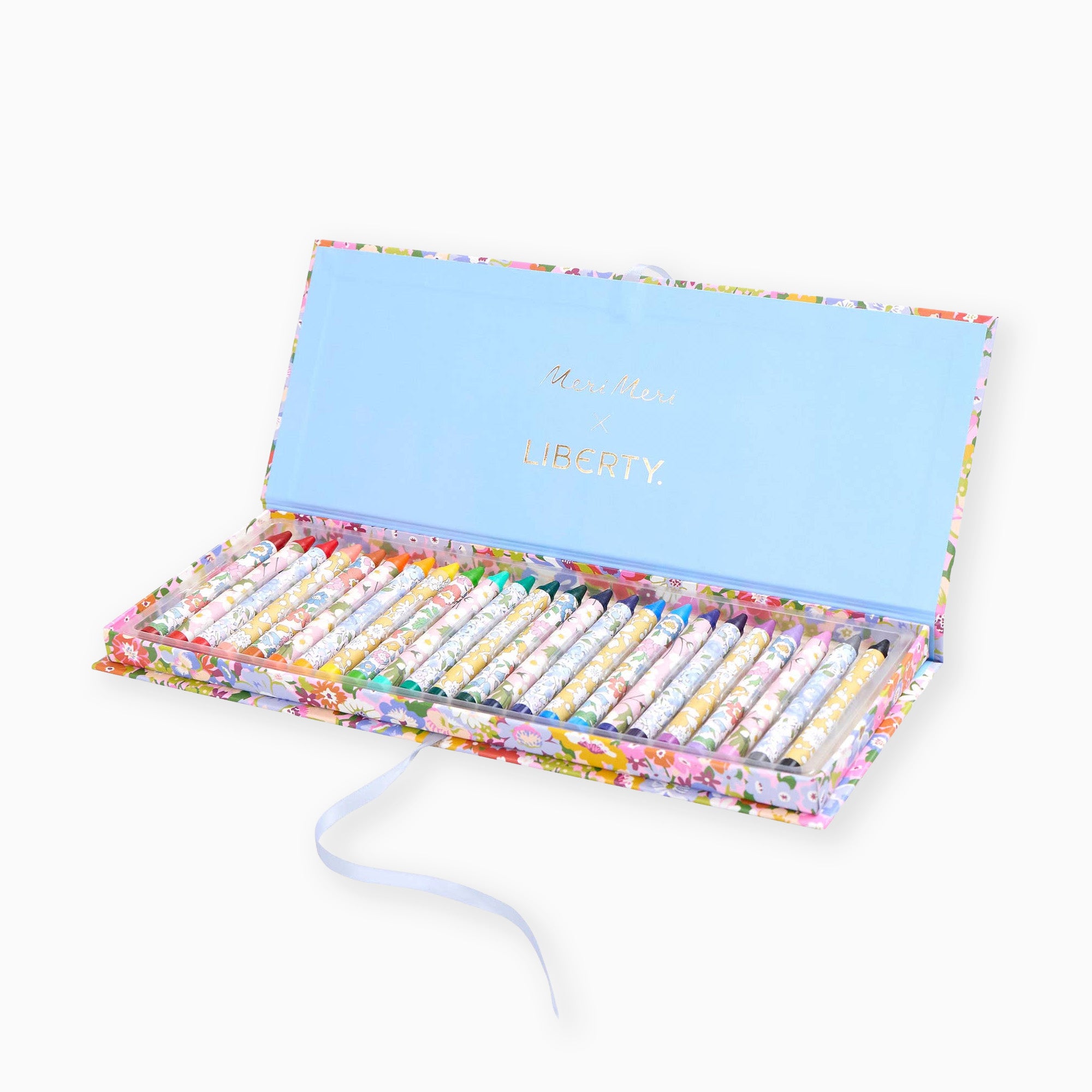 298851 - Meri Meri x Liberty Crayons