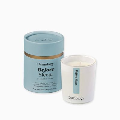 Before Sleep Mini Candle - Whistlefish
