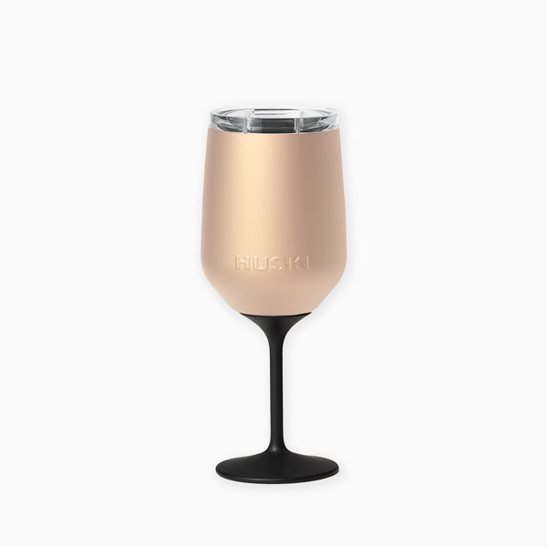 000098 - Huski Wine Tumbler 2.0 Champagne