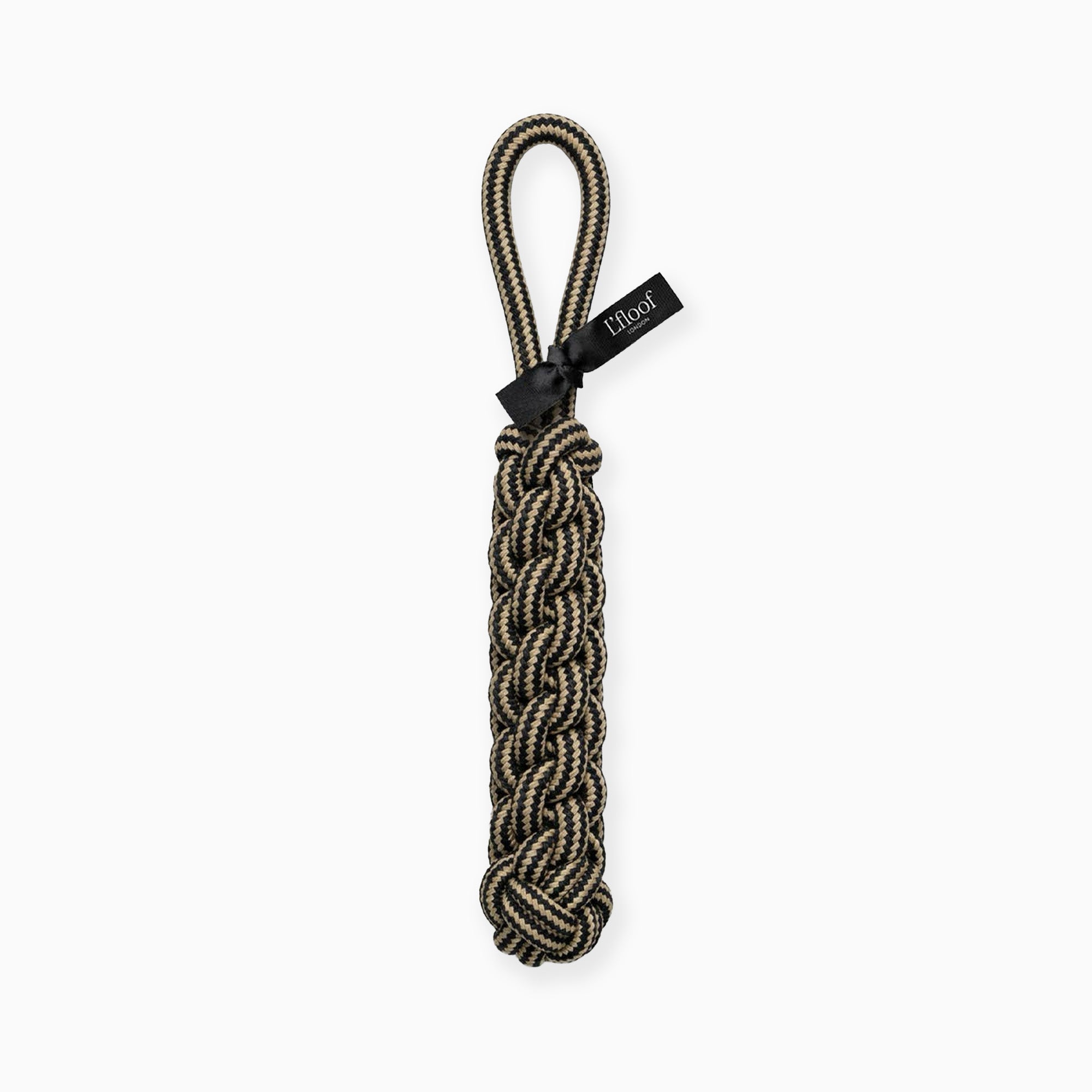 LPBRAID - The Braid Dog Rope Tug Toy