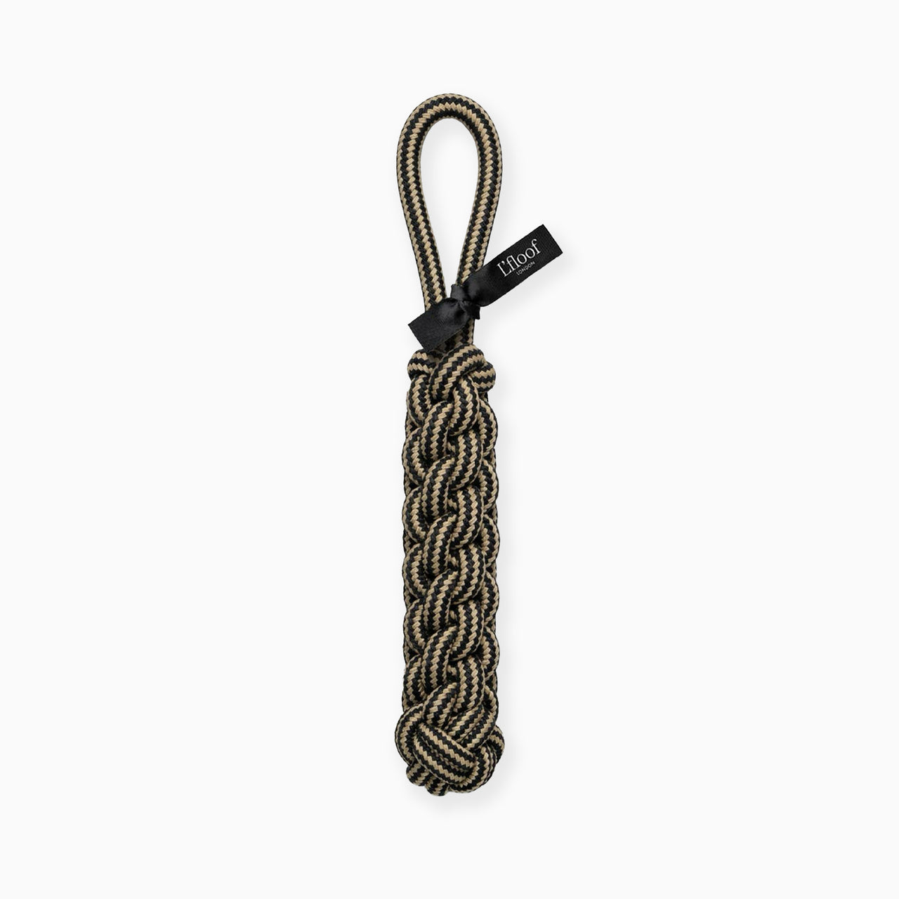 LPBRAID - The Braid Dog Rope Tug Toy