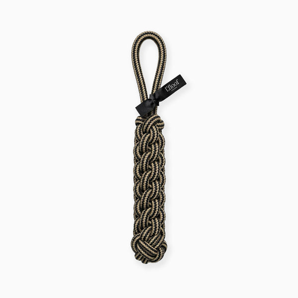 Dog Toy-LPBRAID - The Braid Dog Rope Tug Toy-L'floof