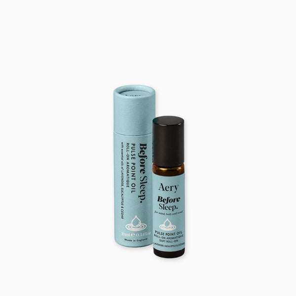 OSM0246 - Before Sleep Pulse Point Roll On