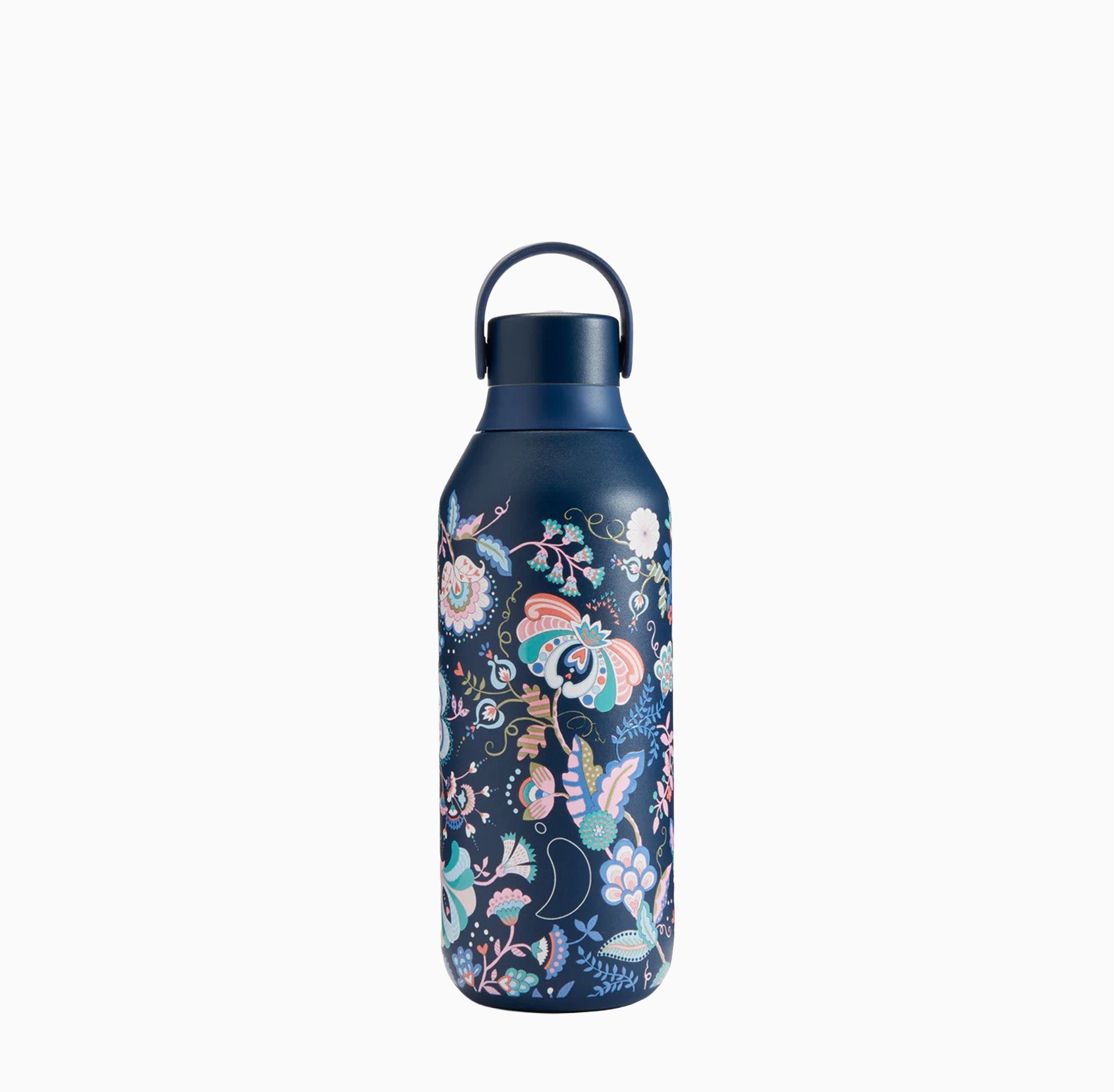 Water Bottle-B500S290RLIBMA_9 - Liberty Mabelle Bottle-Chilly's
