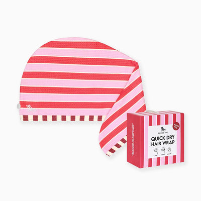 Cherry Bomb Hair Wrap - Whistlefish