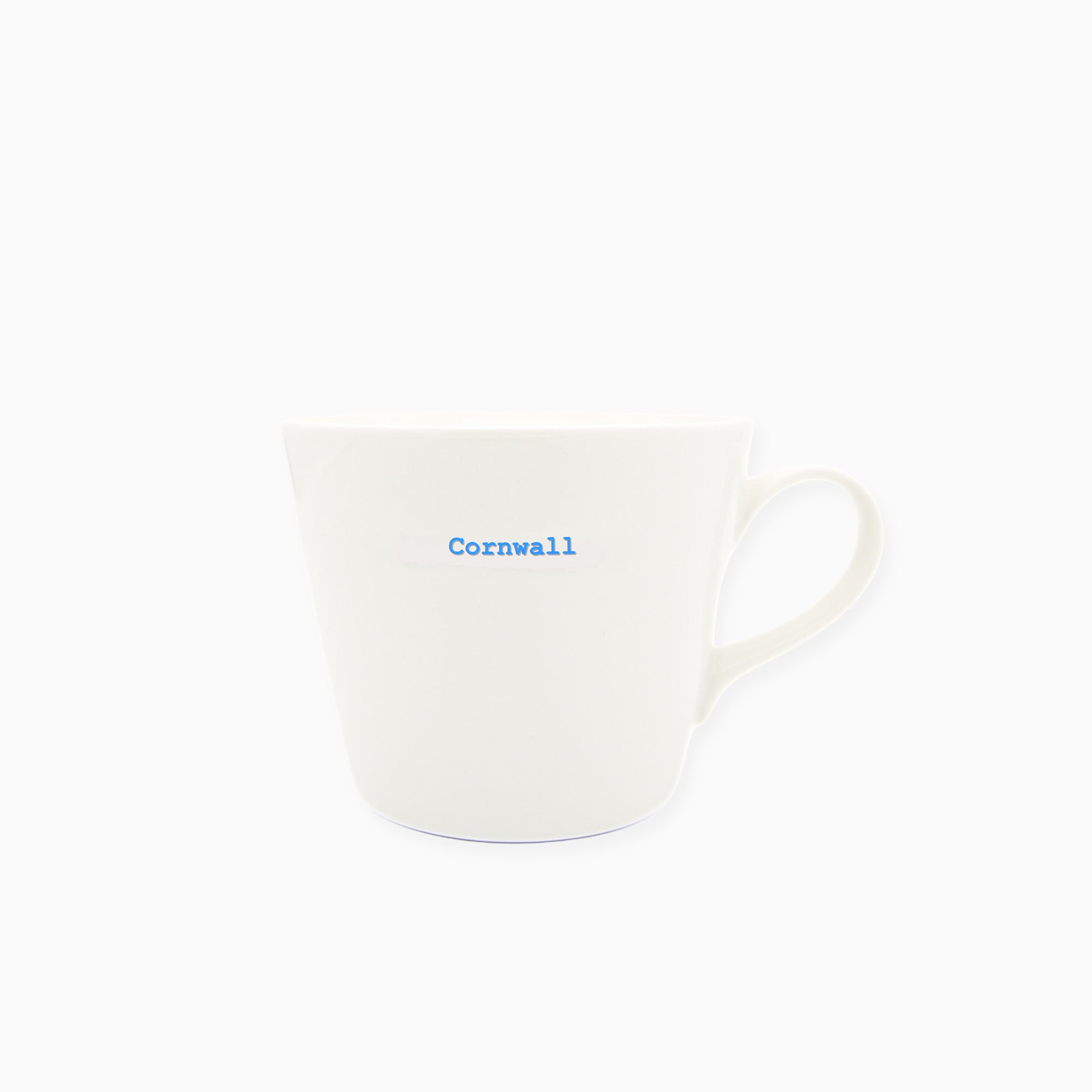 MKKBJ0858 - Cornwall Keith Bymer Jones Mug