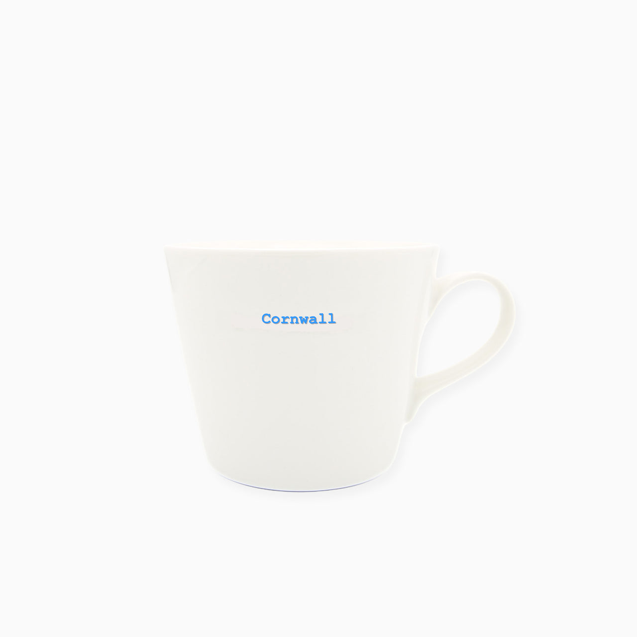 MKKBJ0858 - Cornwall Keith Bymer Jones Mug