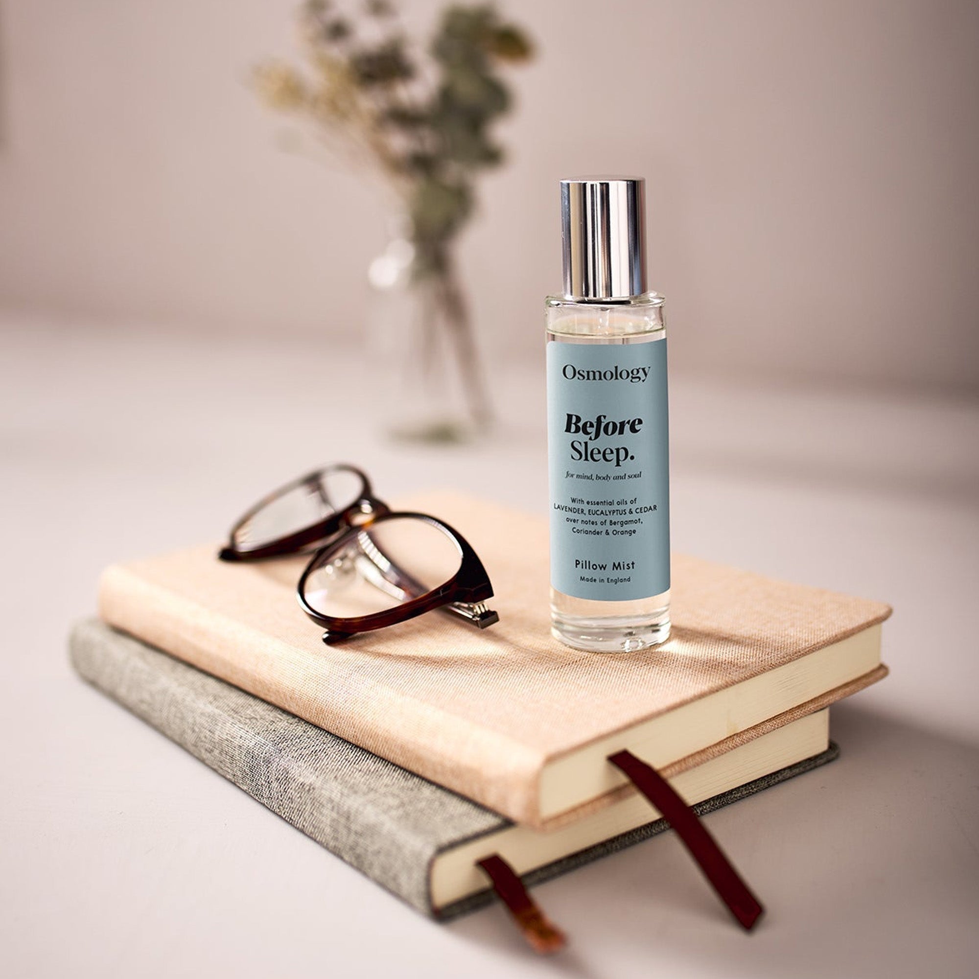 Before Sleep Pillow Mist - Whistlefish