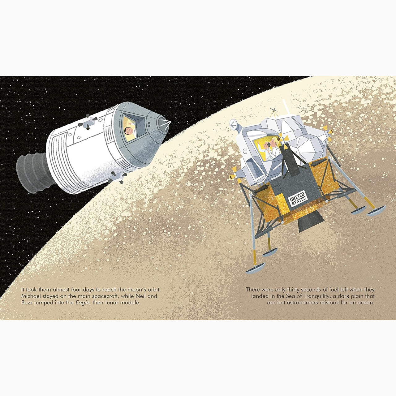 Book-9780711271012 - LP,BD: Neil Armstrong-The Quarto Group
