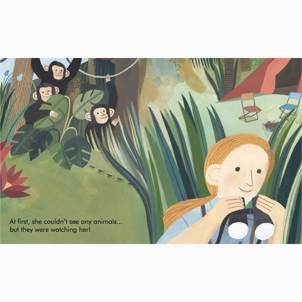 Book-9781786032942 - LP,BD: Jane Goodall-The Quarto Group