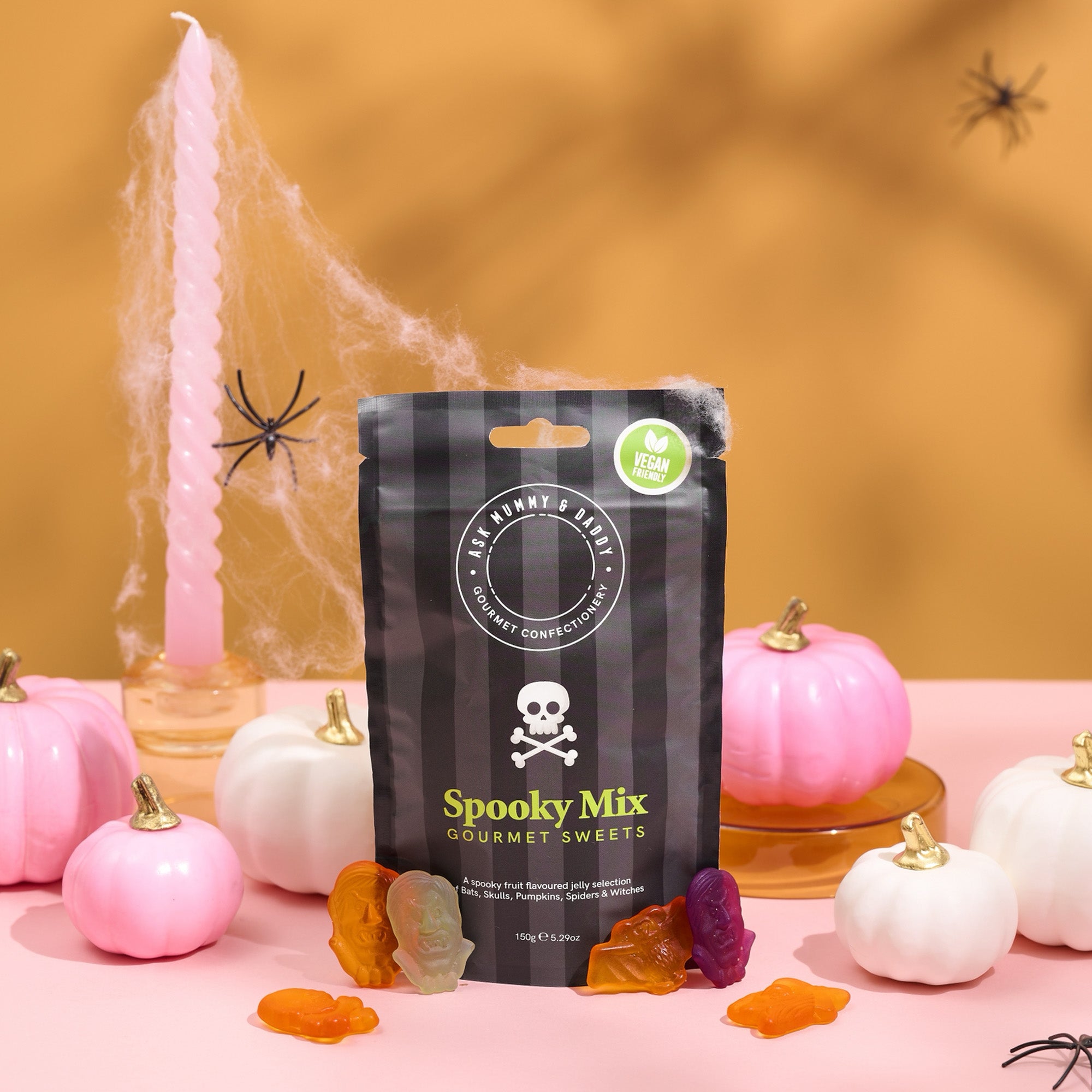 5060736014059 - Spooky Mix Share Bag