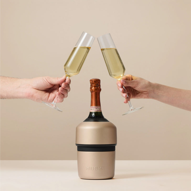 Drink Cooler-000131 - Huski Champagne Cooler Champagne-Huski