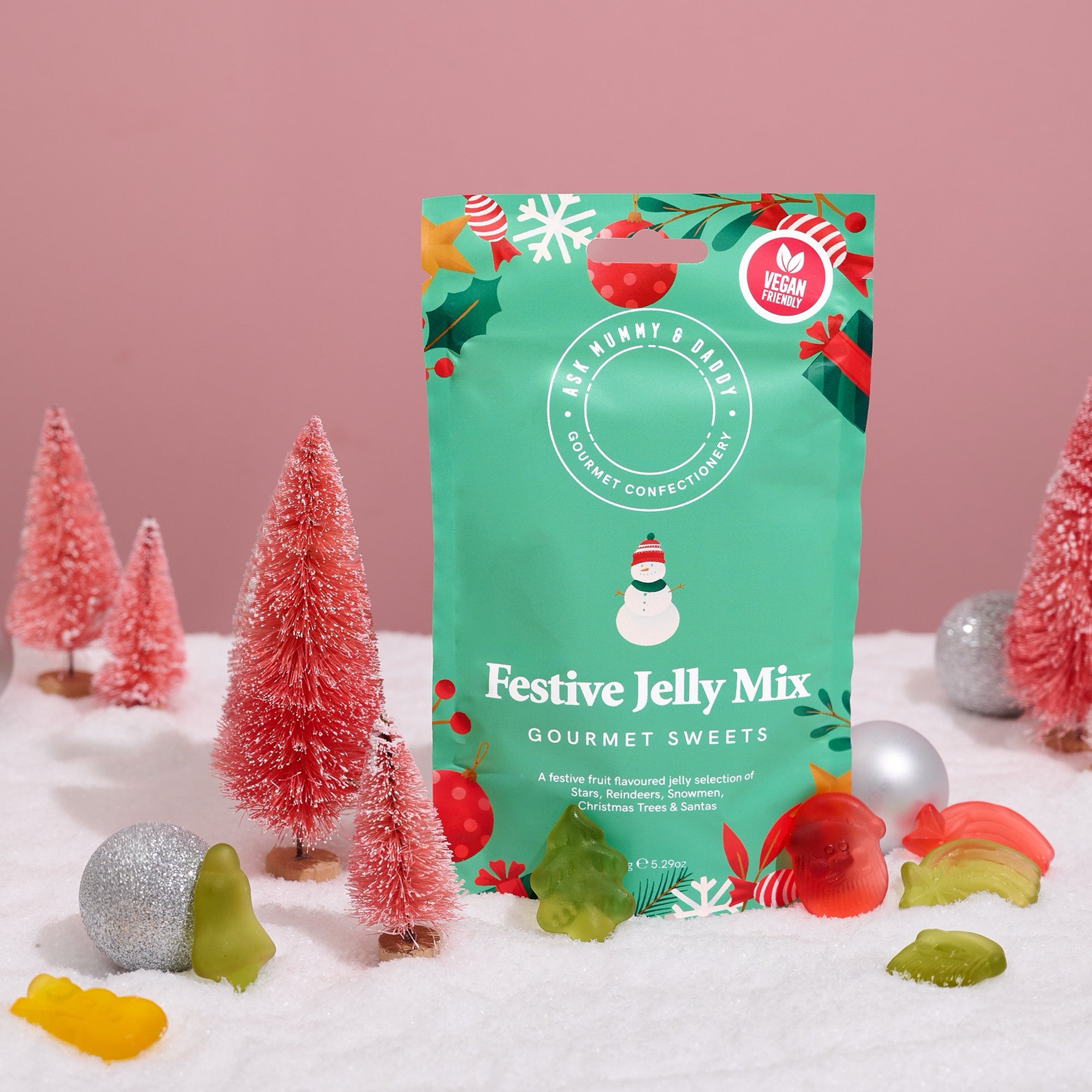 5060736014066 - Festive Jelly Mix Share Bag