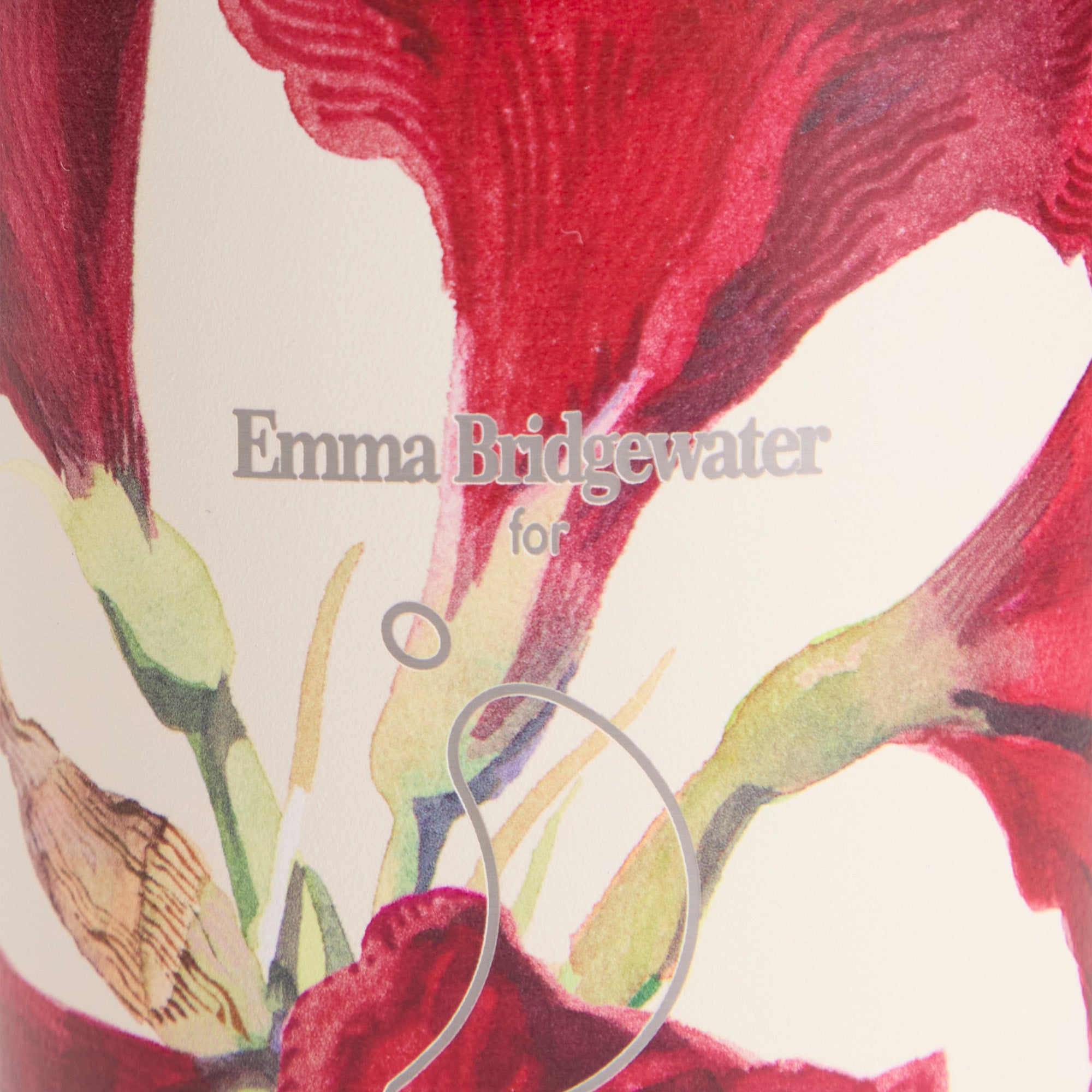 C340OH90REBAM - Emma Bridgewater Amaryllis Cup