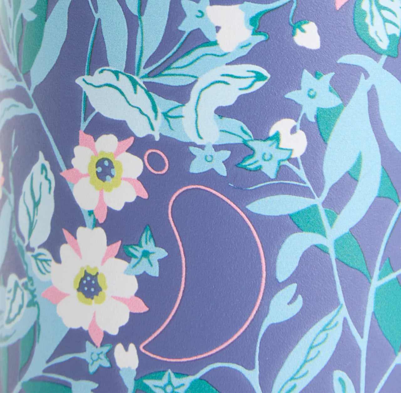 Water Bottle-B500S2LIB_BBWH - Liberty Brighton Blossom Bottle-Chilly's
