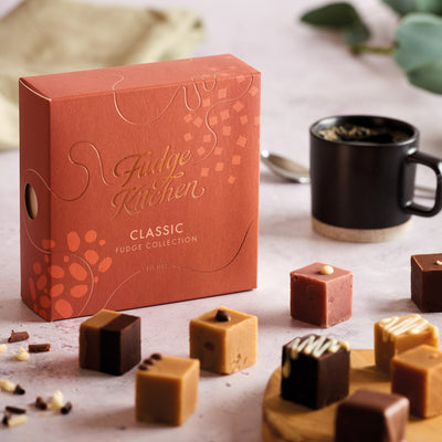 5451 - Classic Fudge Collection