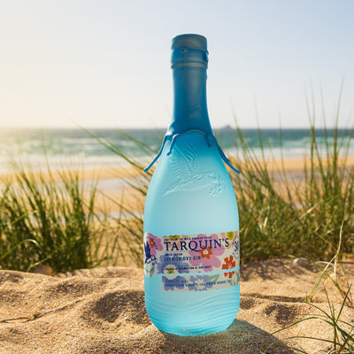 Tarquins x Whistlefish Cornish Dry Gin - Whistlefish