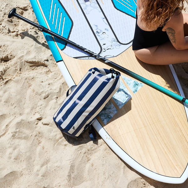 Whitsunday Blue 20L Dry Bag - Whistlefish