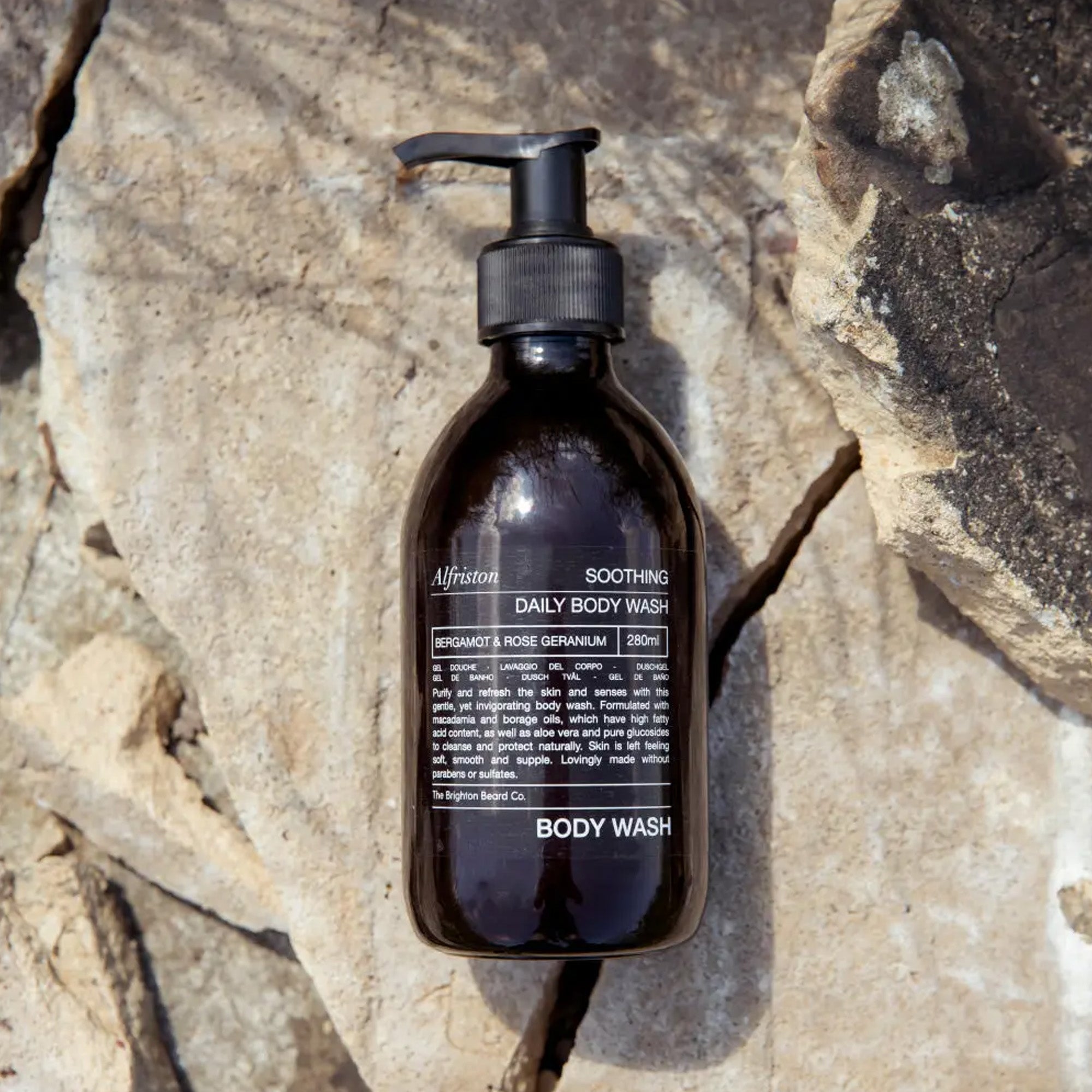 4ABW - Alfriston Body Wash 280ml