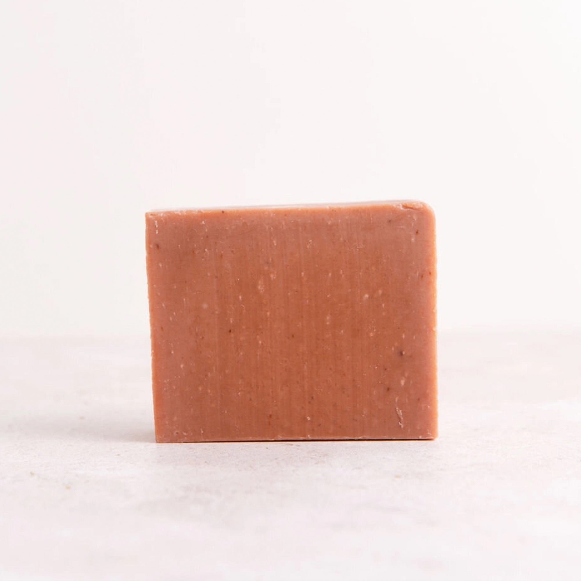 Soap-3Fsoap100 - Three Flowers + Clay Soap-Wild Sage & Co