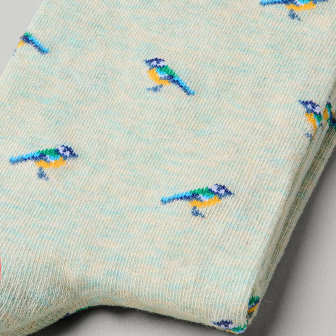 SING-TIT-GREE-712 - The Tit Socks