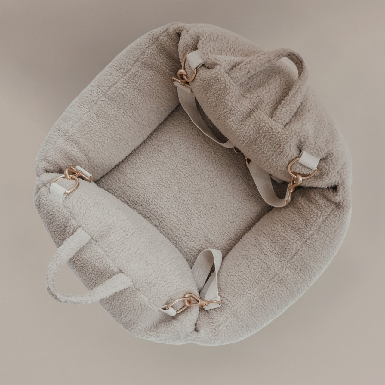 COSY-CAR-L - The Cosy Car Seat