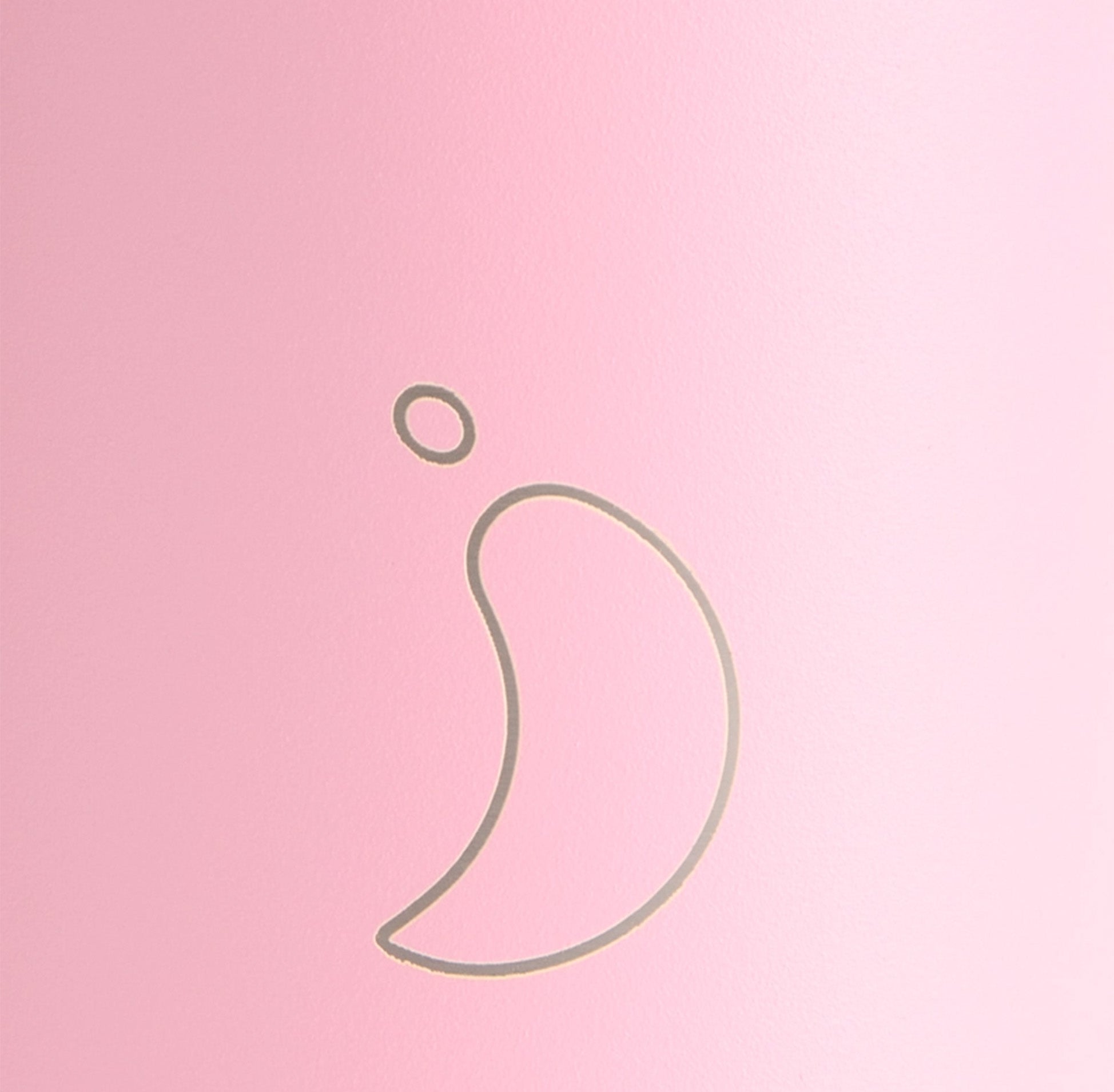 Water Bottle-B500PAAPN - Pastel Pink Bottle 500ml-Chilly's