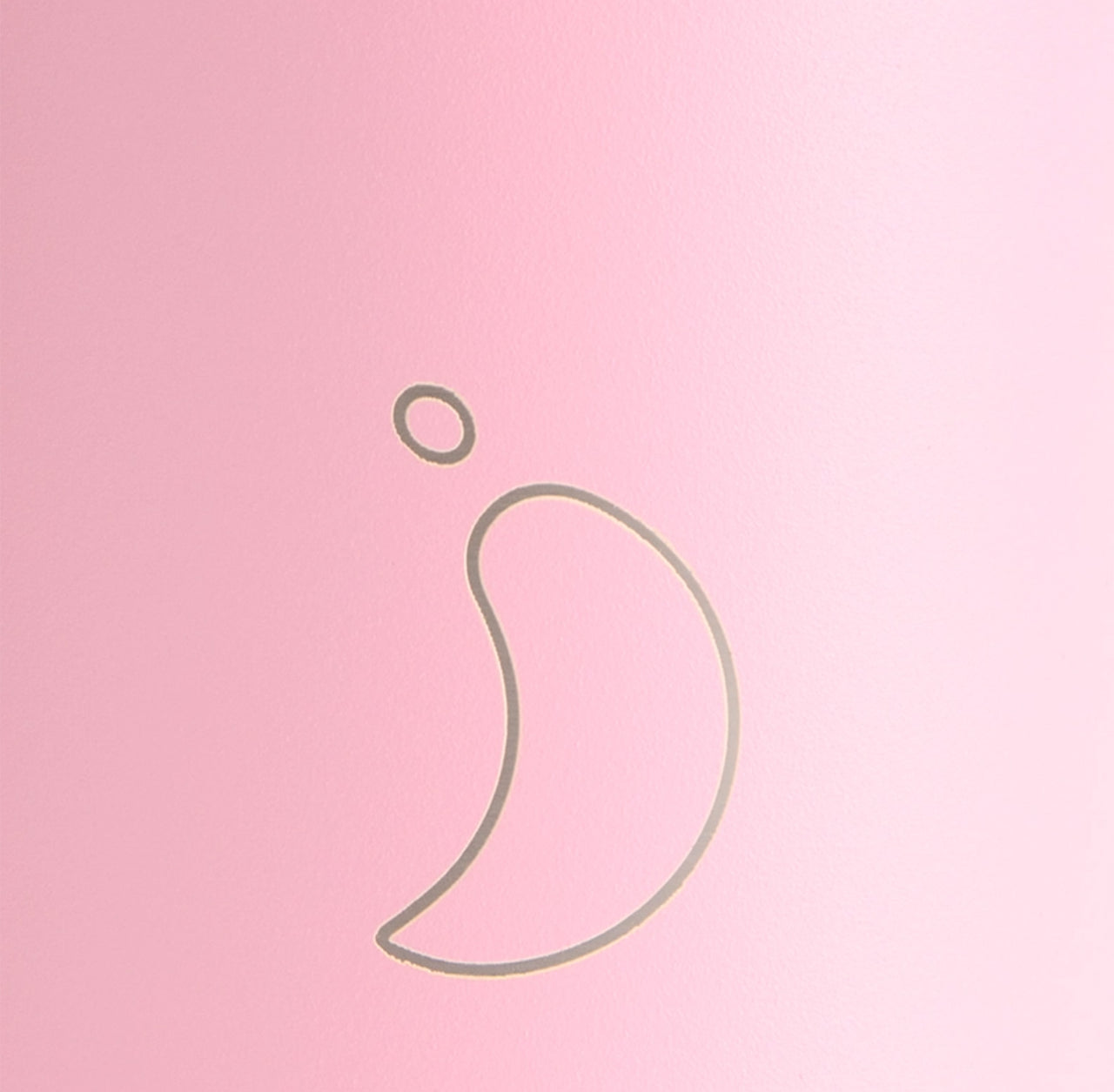 Water Bottle-B500PAAPN - Pastel Pink Bottle 500ml-Chilly's