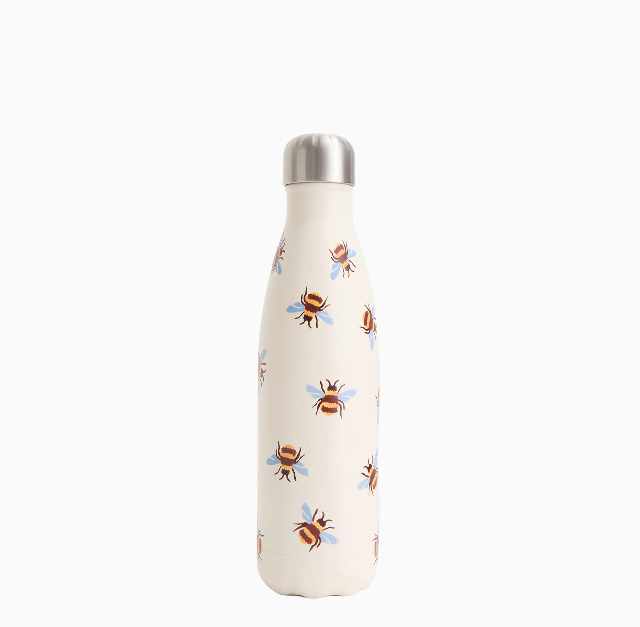 Water Bottle-B500EBBEEBW - Emma Bridgwater Bumblebee Bottle-Chilly's