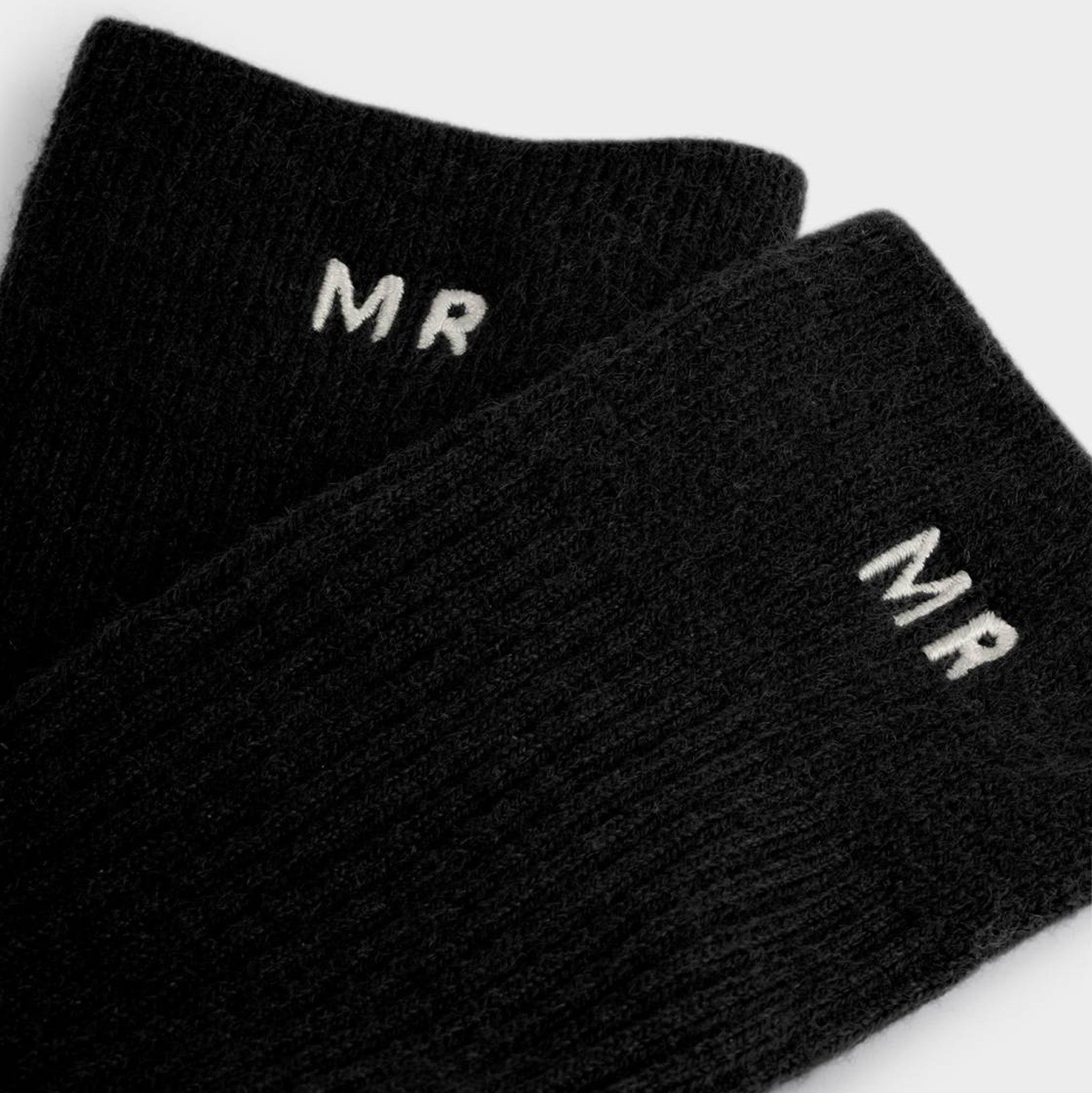 KLS744 - Mr and Mrs Socks Gift Set